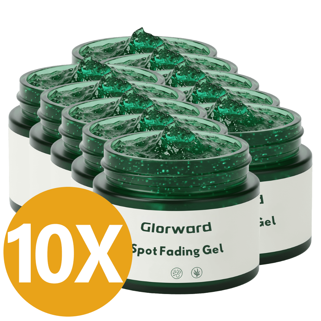 Glorward | Mole & Wart Removal Cream
