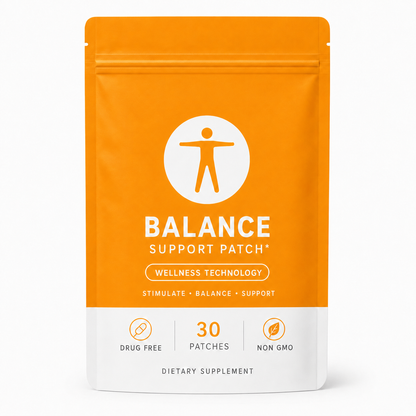 Glorward™ Balance Support