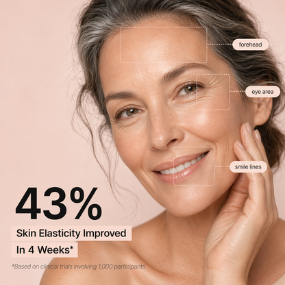 Eye Renewal Cream