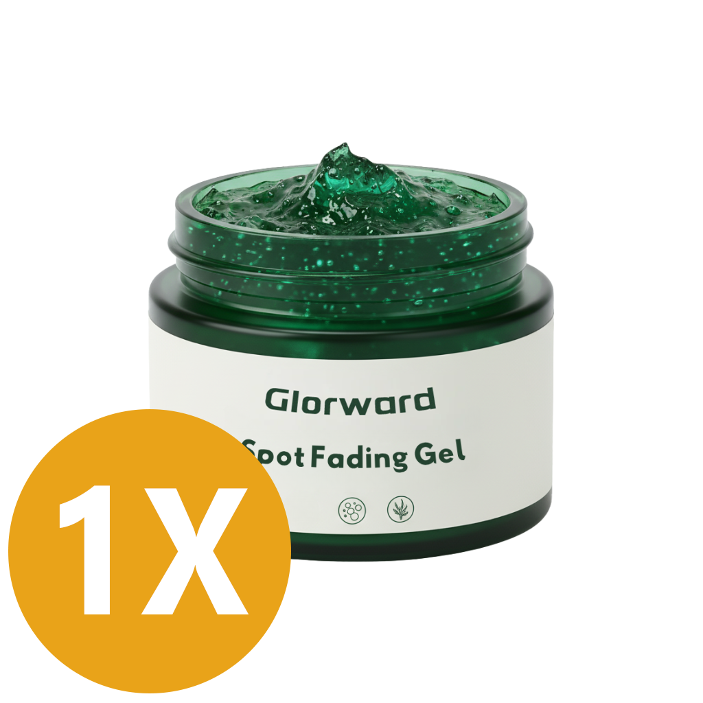 Glorward | Mole & Wart Removal Cream