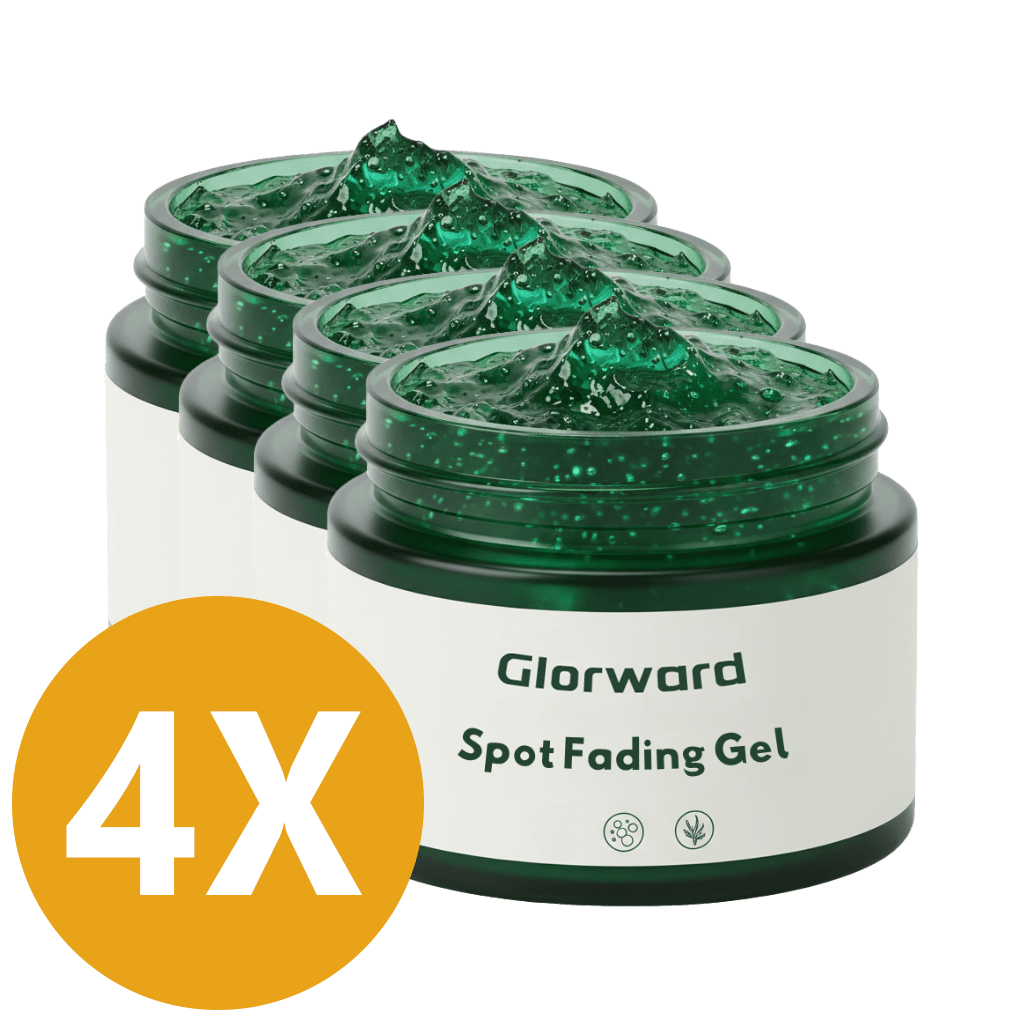 Glorward | Mole & Wart Removal Cream