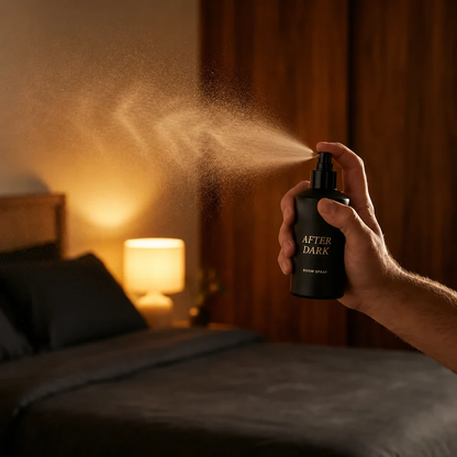 The Bedroom Weapon