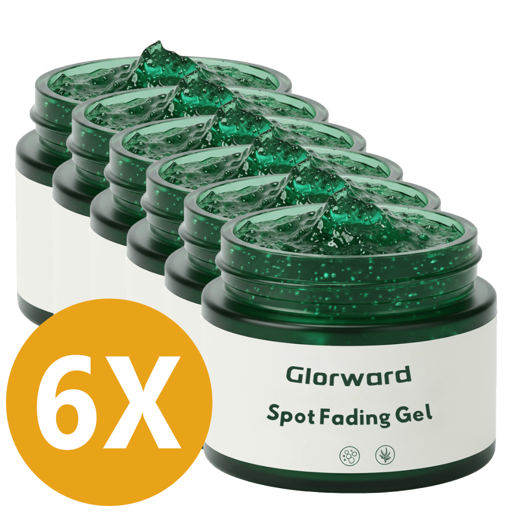 x6 Glorward
