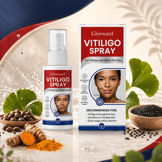 Ancient Botanical Science. Modern Skin Confidence.