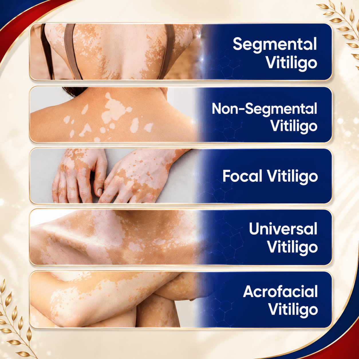 Ancient Botanical Science. Modern Skin Confidence.