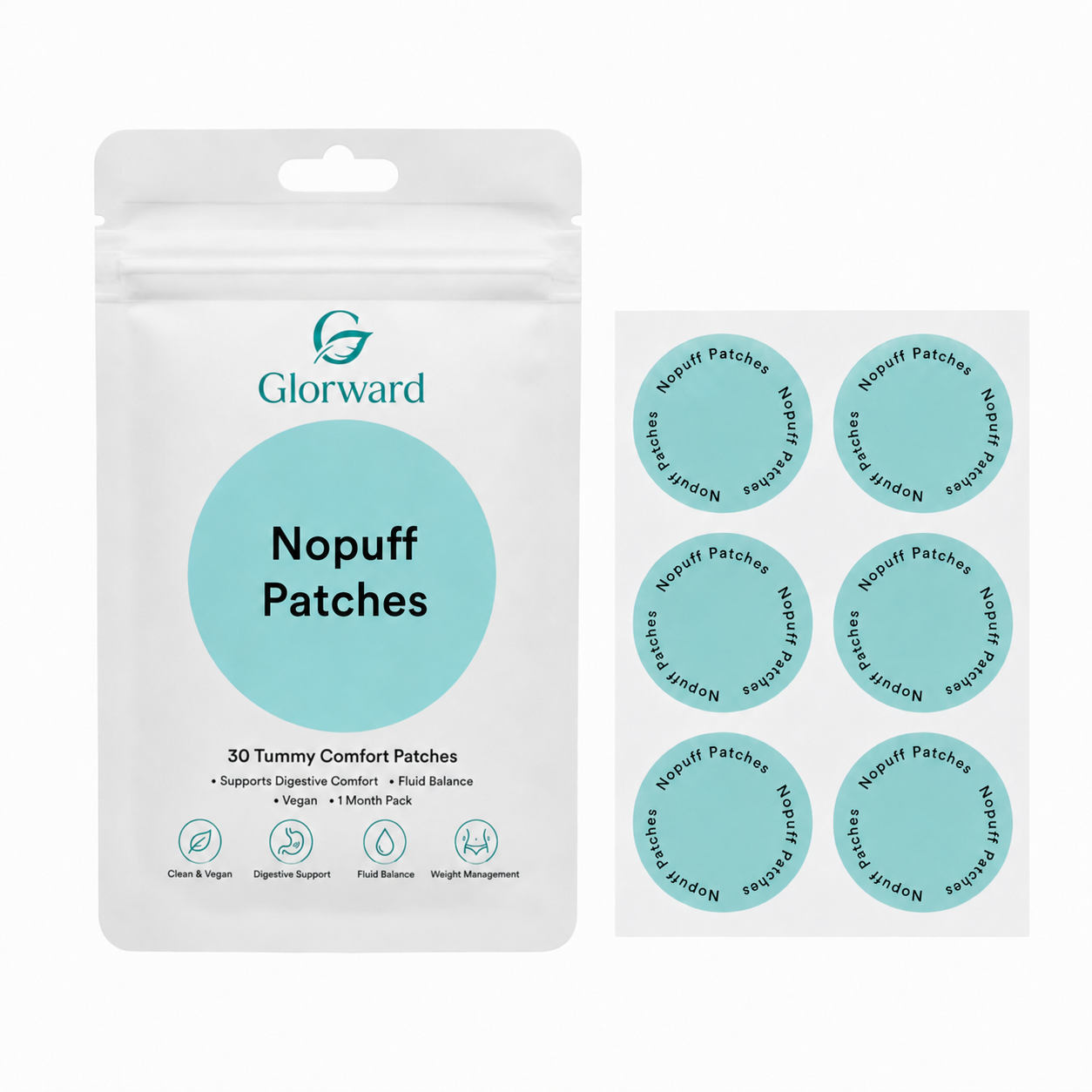Glorward-Nopuff-patch