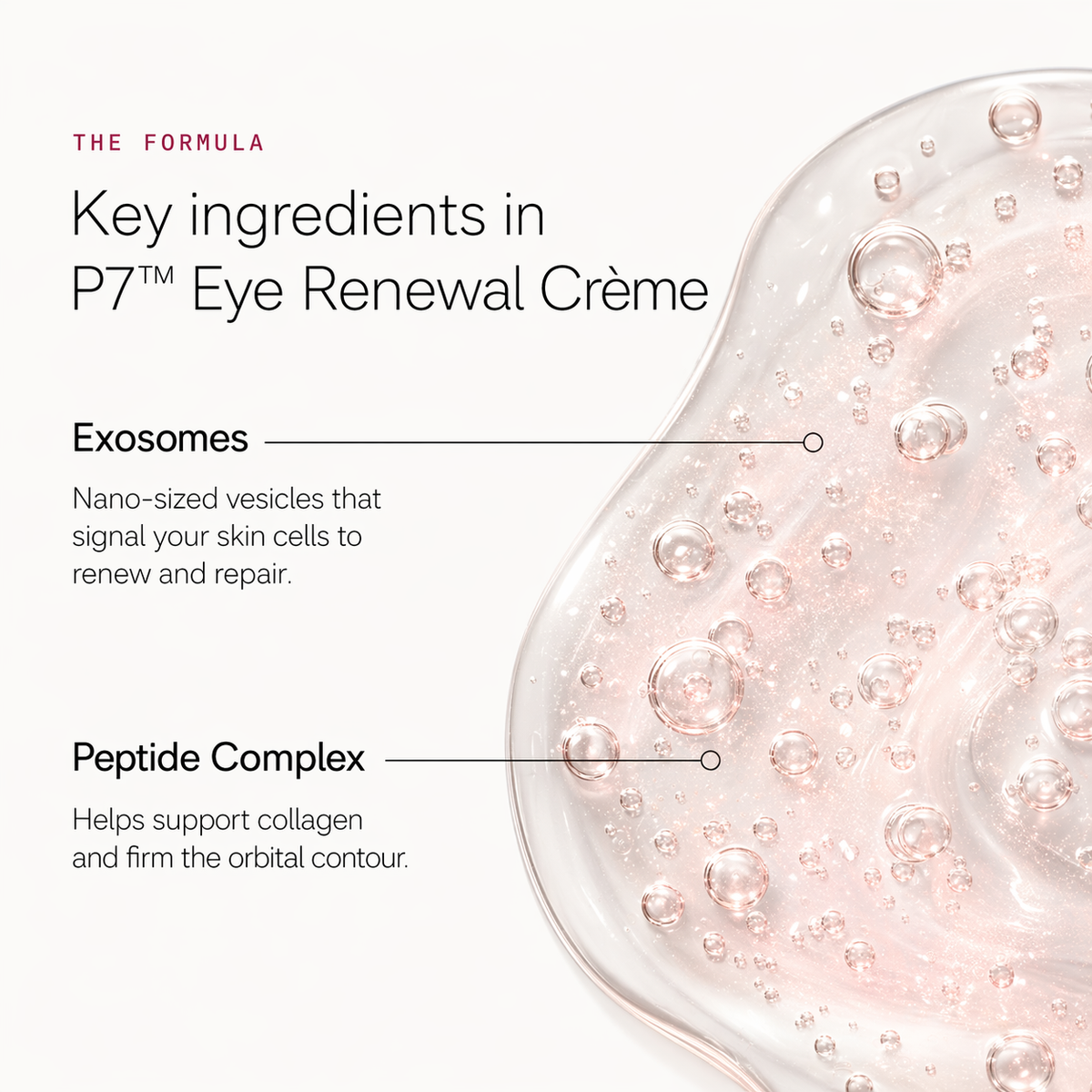 Eye Renewal Cream