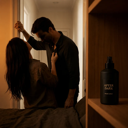 The Bedroom Weapon