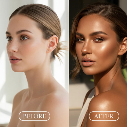 Glorward Hair Removal Mousse