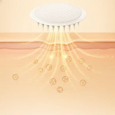 Glorward Hair Removal Mousse