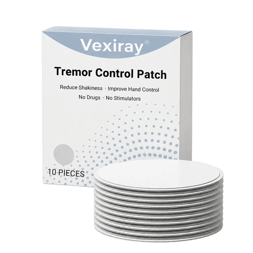 Vexiray Patch: Steady Hands, Win Back Your Life Today